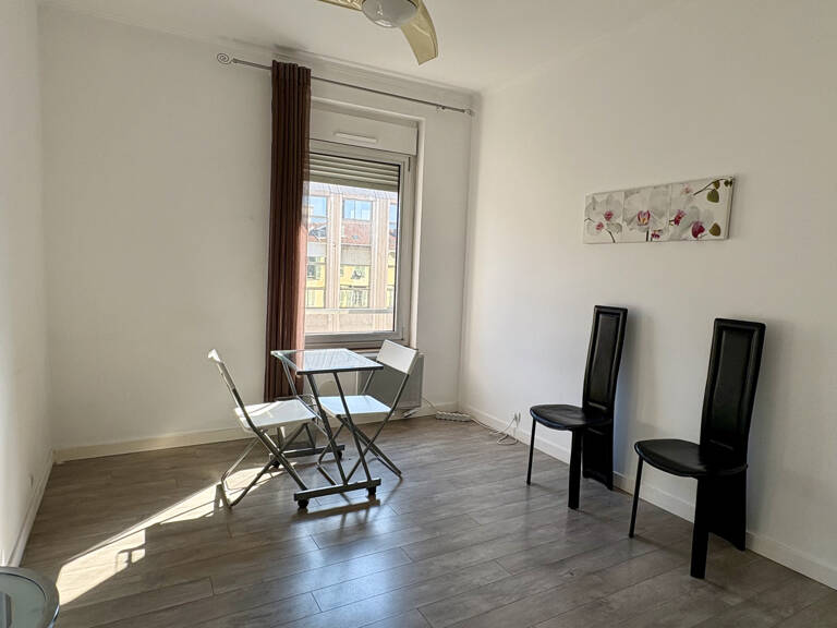 NICE JEAN MEDECIN - Appartement 2 pièces 47 m2 — photo 1