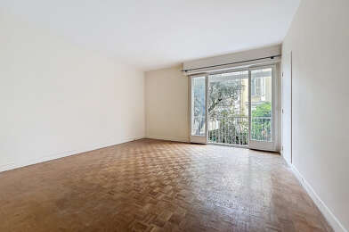 Appartement 3 pièces 352000 €