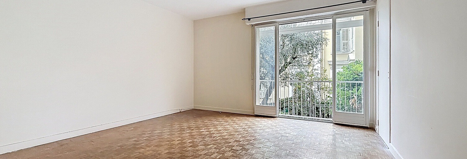 Appartement 3 Pièces 73 m² à vendre à Nice (06000)