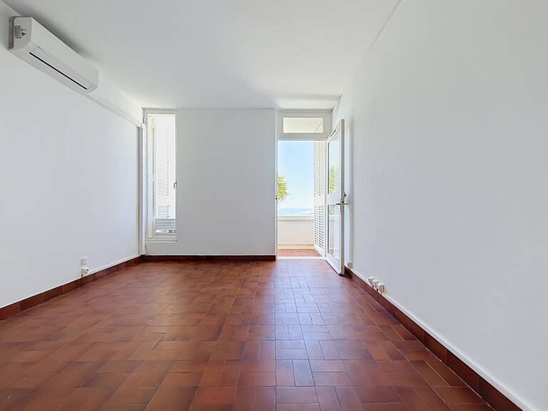 Appartement  - Studio  - 18.49 m² — photo 1
