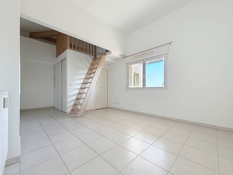 Appartement  - Studio  - 27.0 m² — photo 1