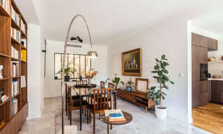 Appartement 4 Pièces 98 m² à vendre à Nice (06100)