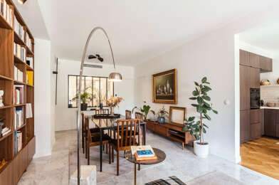 Appartement 4 pièces 697000 €