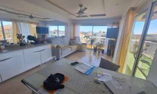 Appartement 65 m² en viager Fréjus (83600)