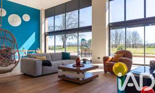 Maison 7 Pièces 415 m² à vendre à Montauban (82000)