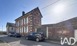 Maison 6 Pièces 146 m² à vendre à Villers-Cotterêts (02600)