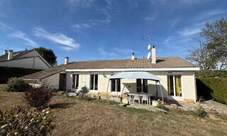 Maison 5 Pièces 92 m² à vendre à Lescherolles (77320)