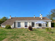 Maison de plain-pied — photo 2