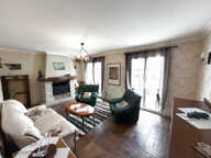 Maison de plain-pied — photo 3