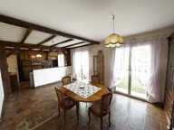 Maison de plain-pied — photo 4