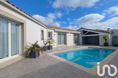 Maison 5 pièces 367000 €