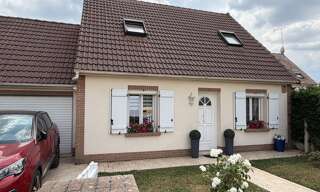 Maison 4 Pièces 87 m² à vendre à Noyon (60400)