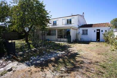 Maison 7 pièces 321900 €