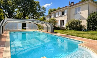 Maison 14 Pièces 350 m² à vendre à Le Boupère (85510)