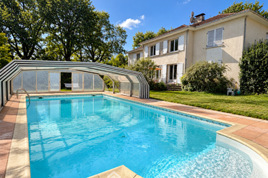 Maison 14 pièces 342200 €