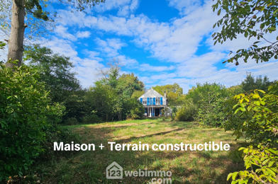 Maison 4 pièces 218000 €