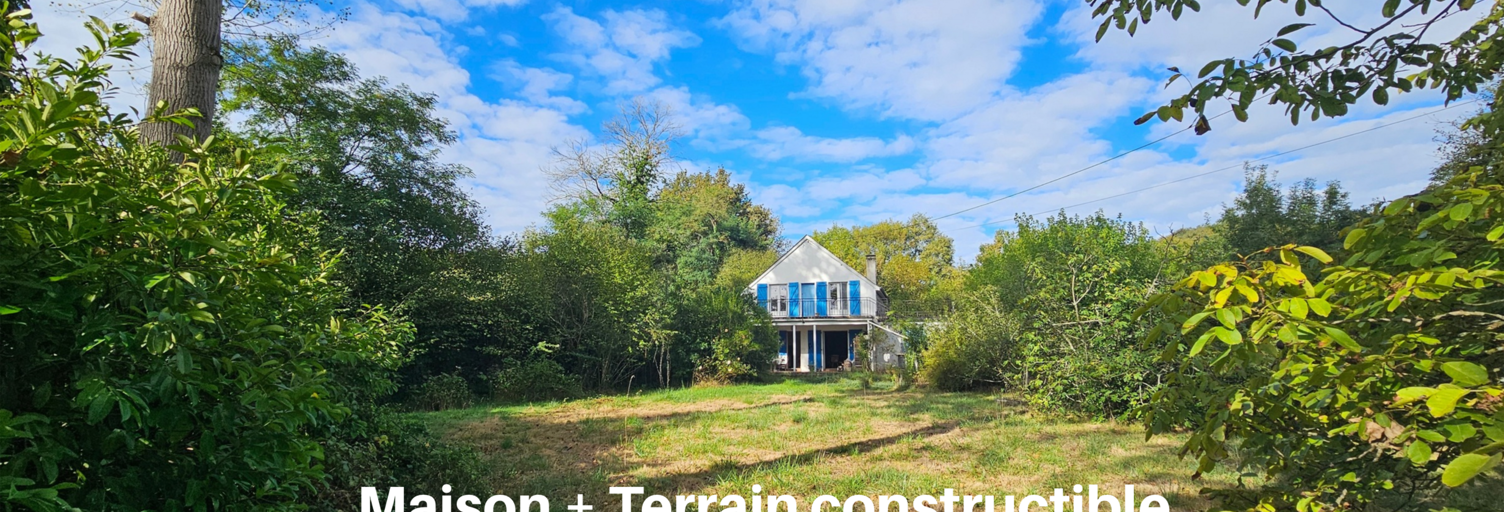 Maison 4 Pièces 79 m² à vendre à Lestelle-Bétharram (64800)
