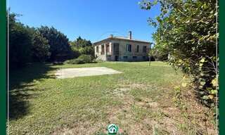 Maison 4 Pièces 138 m² à vendre à Jonquières (84150)