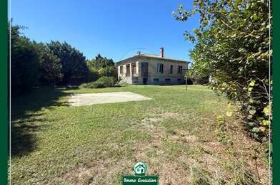 Maison 4 pièces 329600 €