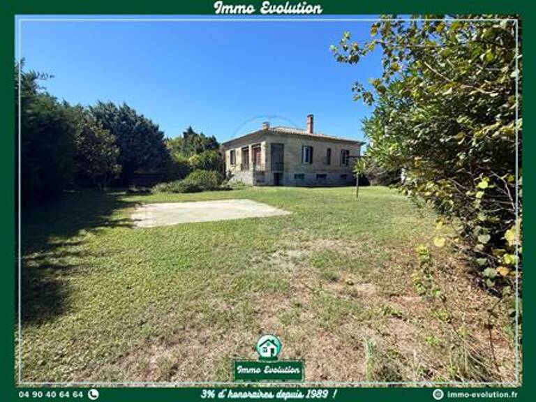 Maison - 138m ² — photo 1