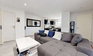 Maison 3 Pièces 64 m² à vendre à Pins-Justaret (31860)