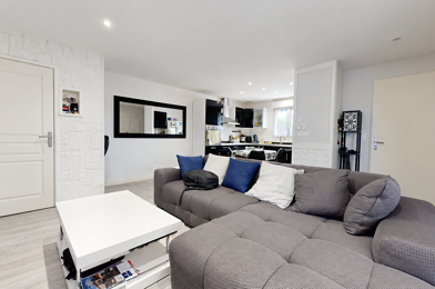 Maison 3 pièces 215000 €