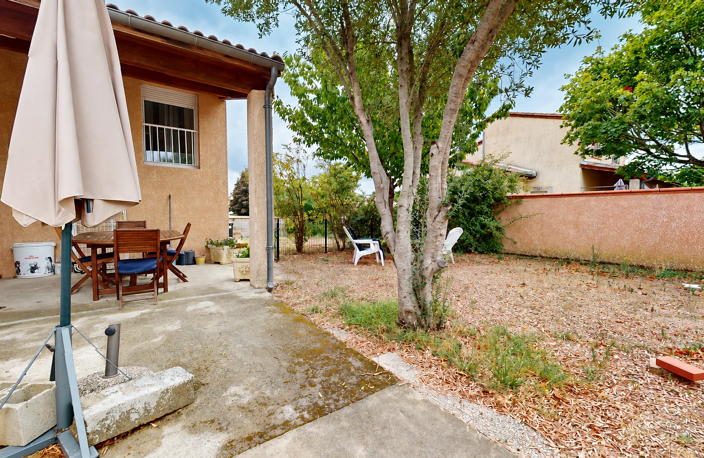 a 5 minutes de Pinsaguel à PINS JUSTARET rare villa T2/3 — photo 2