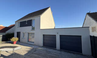 Maison 5 Pièces 135 m² à vendre à Villers-Cotterêts (02600)