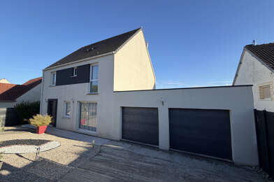 Maison 5 pièces 281000 €