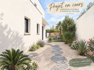 MAISON Contemporaine 172 M2 AVEC PISCINE   LA GRANDE-MOTTE Q — photo 4