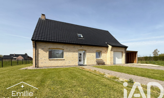 Maison 8 Pièces 138 m² à vendre à Buysscheure (59285)