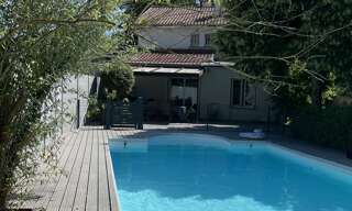 Maison 6 Pièces 170 m² à vendre à Nantes (44300)