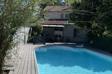 Maison 6 pièces 499000 €