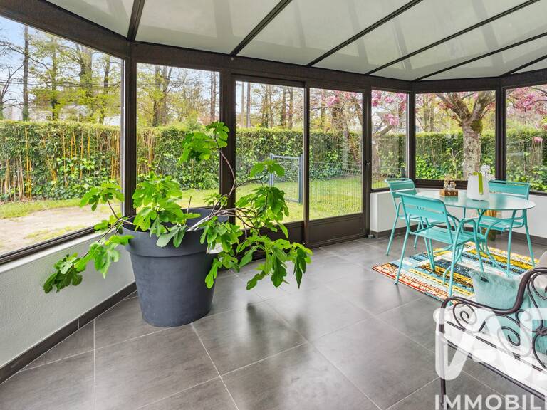 Vente Maison traditionnelle 6 pièces — photo 1