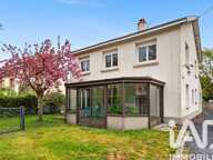 Vente Maison traditionnelle 6 pièces — photo 4