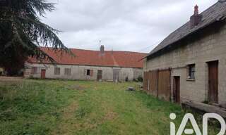 Maison 5 Pièces 115 m² à vendre à Puisenval (76660)