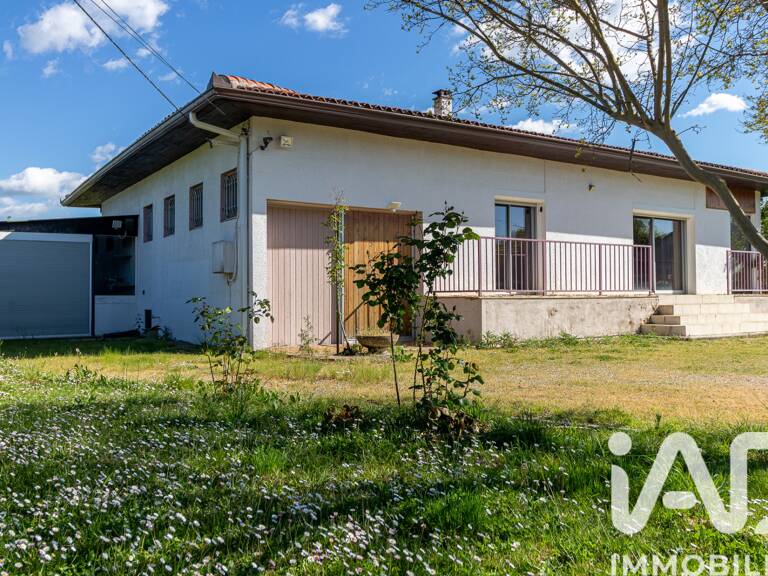 Vente Maison/villa 5 pièces — photo 1