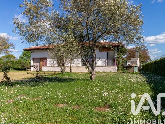 Vente Maison/villa 5 pièces — photo du bien