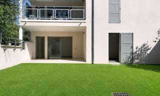 Appartement 2 Pièces 44 m² à vendre à Aix-en-Provence (13090)
