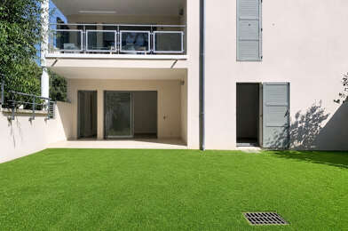 Appartement 2 pièces 305000 €