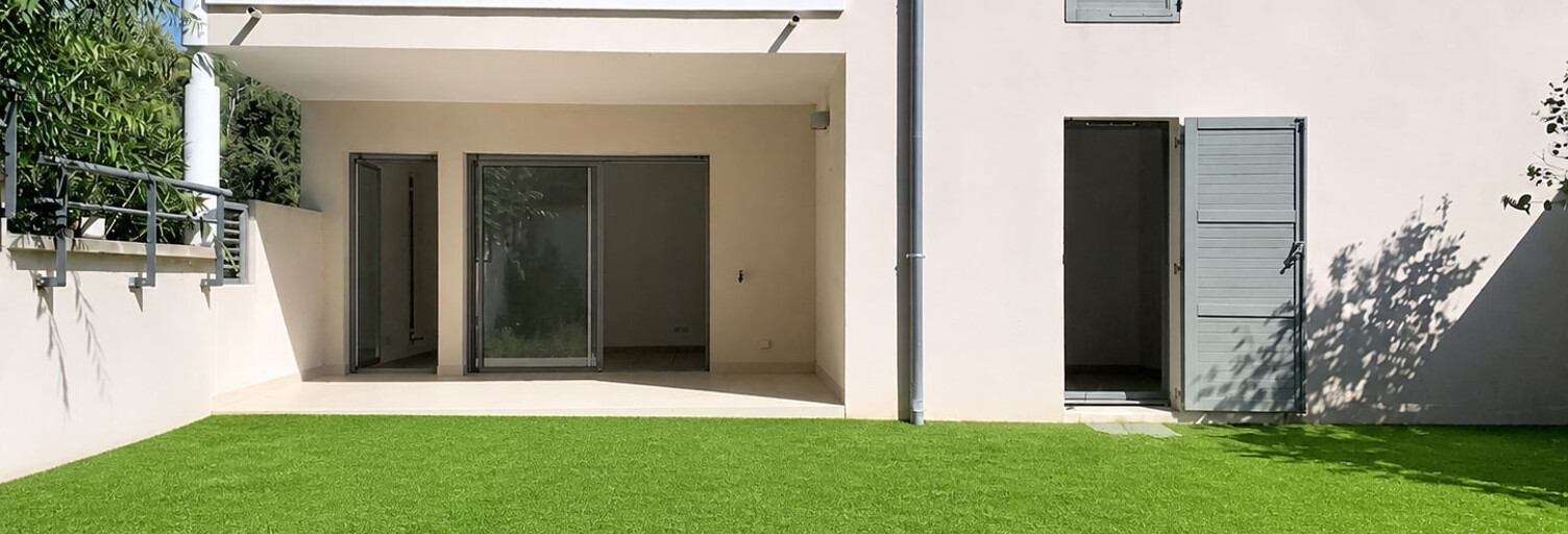 Appartement 2 Pièces 44 m² à vendre à Aix-en-Provence (13090)