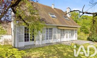 Maison 8 Pièces 159 m² à vendre à La Rochette (77000)