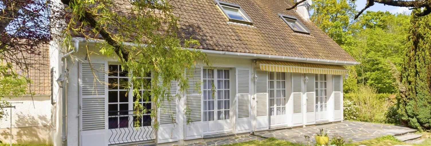Maison 8 Pièces 159 m² à vendre à La Rochette (77000)