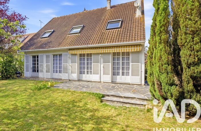 Vente Maison/villa 8 pièces — photo 3