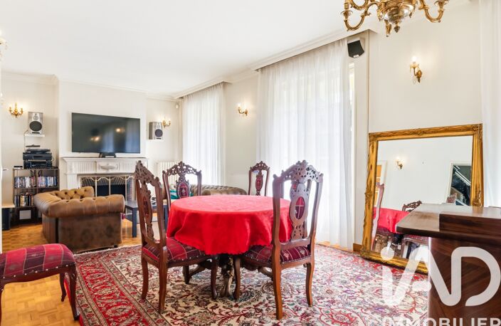 Vente Maison/villa 8 pièces — photo 4