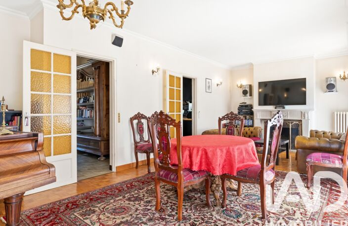 Vente Maison/villa 8 pièces — photo 5