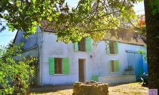 Maison 6 Pièces 113 m² à vendre à Alluy (58110)