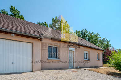 Maison 5 pièces 229900 €