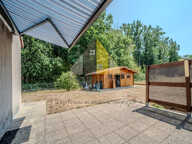 Le confort d'une maison récente au coeur d'un environnement v — photo 2