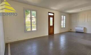 Maison 4 Pièces 104 m² à vendre à Mandres-les-Roses (94520)